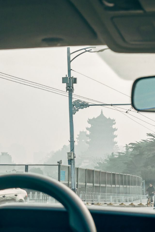 武漢：歷史的金聲玉振
