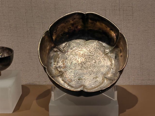 浙江臨安博物館