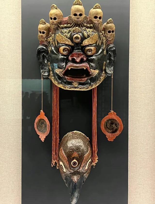 上海博物館：時光沉澱的藝術殿堂