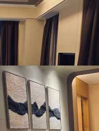 蚌埠富力萬達嘉華酒店，性價比很高的酒店，入住體驗好!