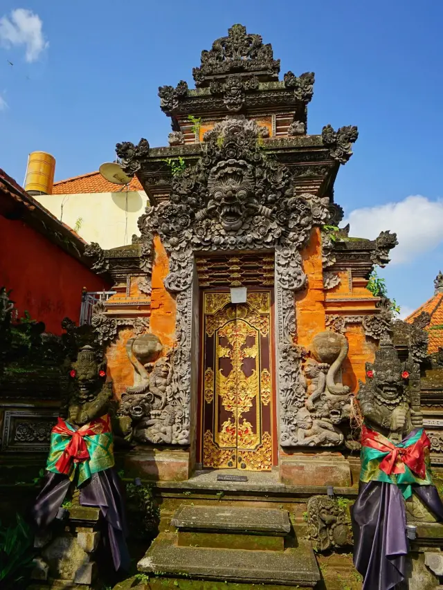 6-Day Indonesia Trip for Only 4K Per Person