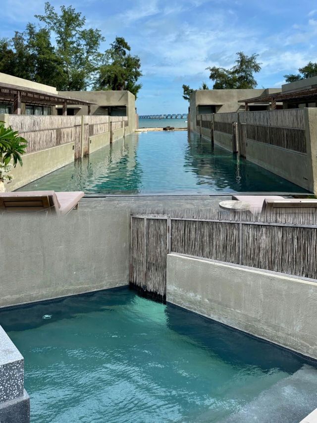 已經開始期待夏天的涠洲島啦!!