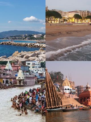 Kanpur's Hidden Gems: A Journey Through History and Flavor 