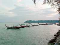 Celebrating Chinese New Year on Rawai, Phuket: Vibrant Festival Vibes