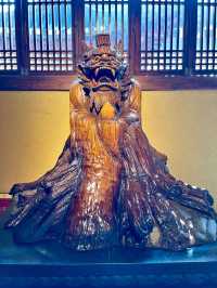 冬遊衢州-麗水超詳細攻略 看這篇就夠啦