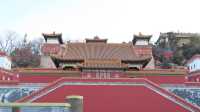 北京遊之頤和園~