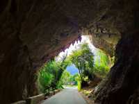 The Amazing Cuevona Cave – A Hidden Gem in Asturias 🌍⛰️