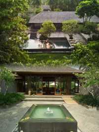 The Farm at San Benito 酒店：八打雁的田園時光