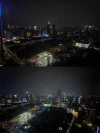 上海酒店 每個畫面 都住在風景裏