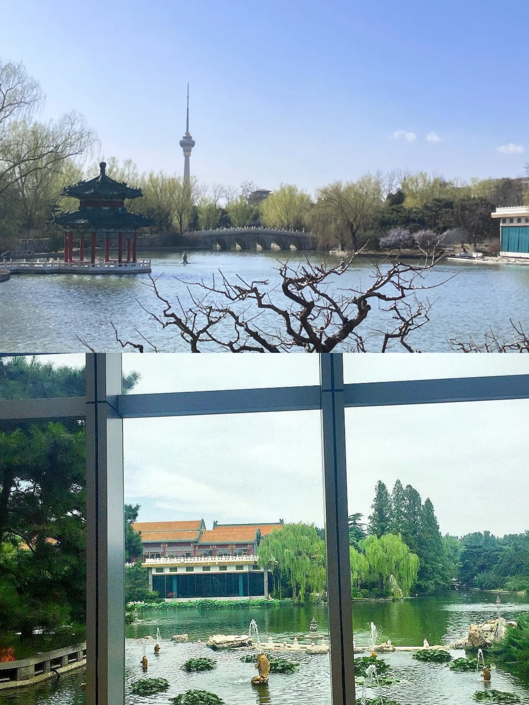 釣魚台國賓館🪭｜頂級中式美學｜Trip.com 北京