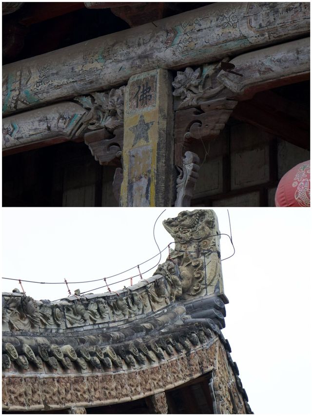 許昌 |‌曹丞相府1天遊純玩路線推薦，保姆級攻略