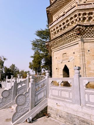 Yongcheng, this small city holds countless surprises! Here's your travel guide.