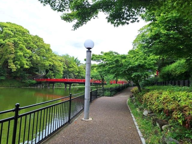 大阪市天王寺動物園