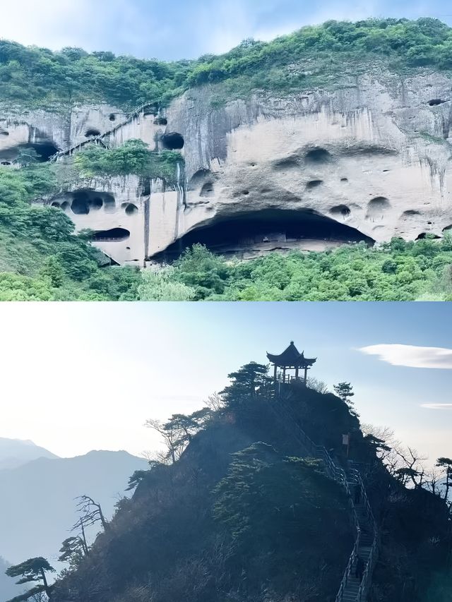 六安已回，說點真心話。
