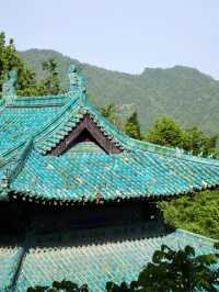 十堰短假期2日遊 超齊全攻略來襲