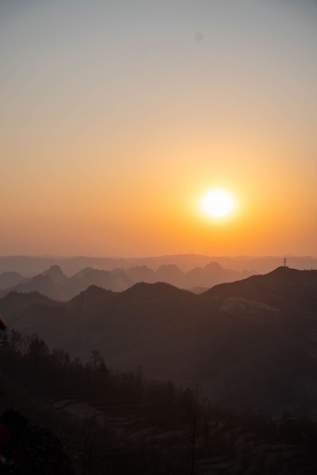 逃離都市煩囂 | 貴州小眾寶藏旅行地