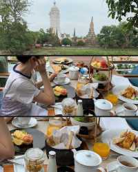 Sala Ayutthaya 泰國大城府精品酒店