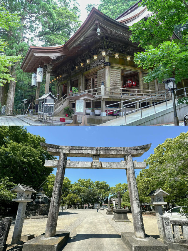 德島｜感受不一樣的浪漫之旅