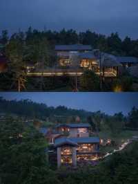 成都雲頂牧場度假村，值得入住的酒店