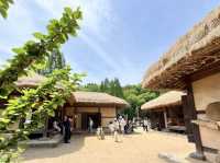 韓國富川自然生態公園：探秘自然之美，盡享親子樂趣！