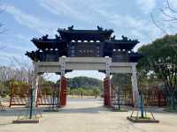 張家港東渡寺