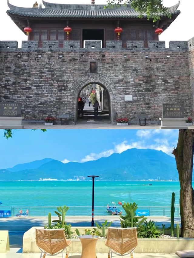 深圳團隊建設露營 | 森嶼光年露營地