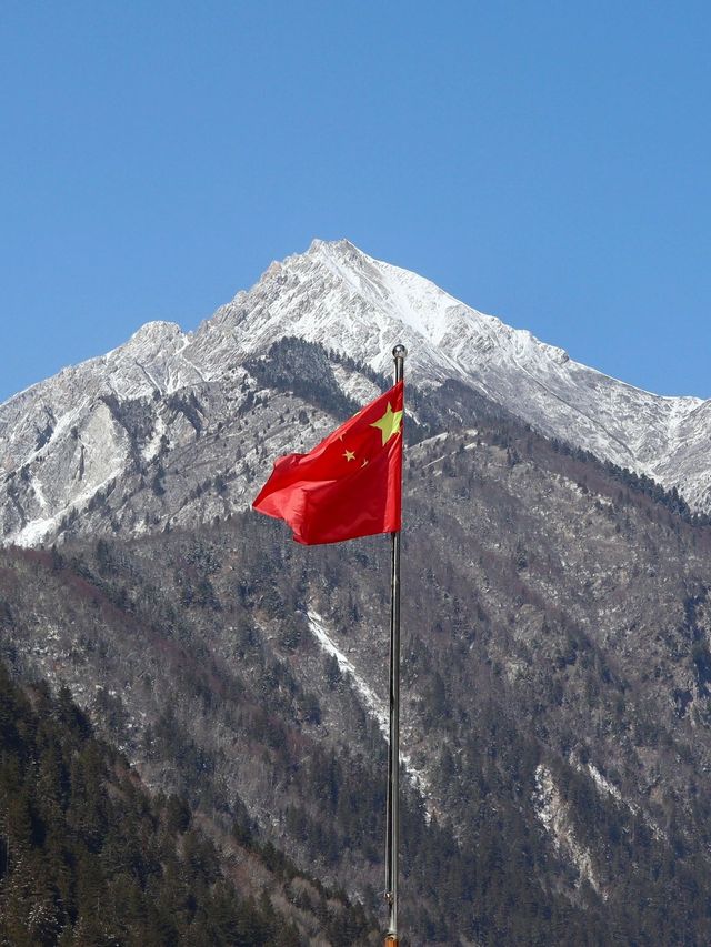 阿壩縣3日遊超全攻略 快啲收藏啦