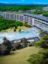 日本志摩觀光酒店 - 海灣套房 | 絕美度假體驗