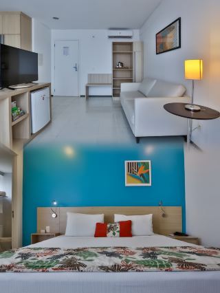 I can't say enough good things about this Manaus hotel｜I wish I'd discovered it sooner!