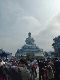 打卡東莞觀音山～來一場與自然的詩意邂逅～
