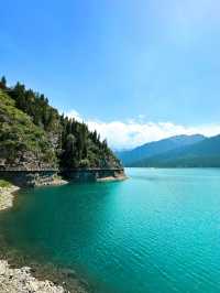 小長假去新疆北疆-烏魯木齊 你不可錯過的旅行攻略