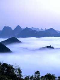 濟南-泰安-濟寧3日遊超火路線 不去後悔一輩子