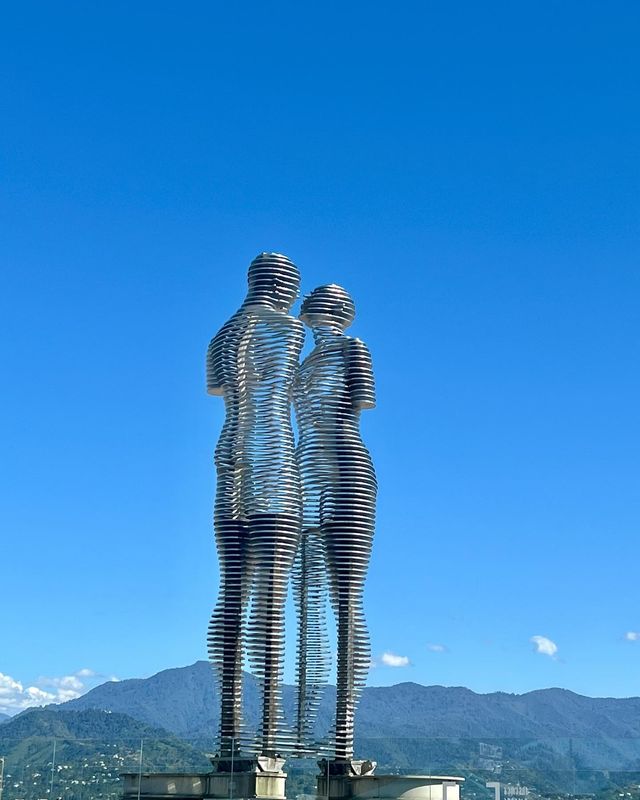 歐亞秘境｜格魯吉亞 9 大神仙地打卡攻略
