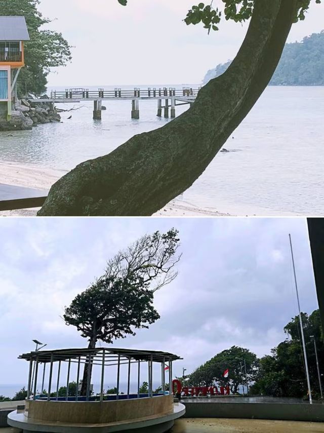 班達亞齊·兩天暢玩全攻略