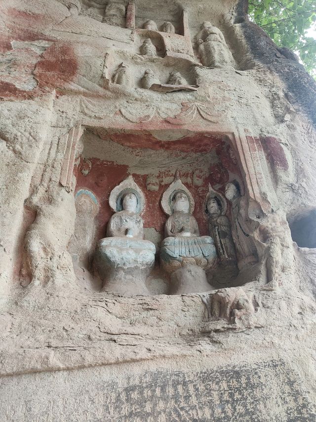3天玩轉洛陽-鄭州-開封超火路線速收藏