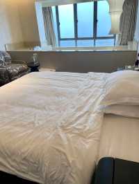 長沙高空泳池酒店360度飽覽橘子洲！爆滿預訂中