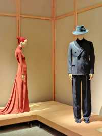 魔都睇展覽！Loro Piana 百年品牌大展