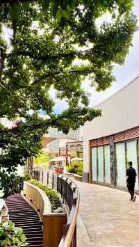 夏威夷旅行日記 8：威基基國際市場購物中心完全攻略