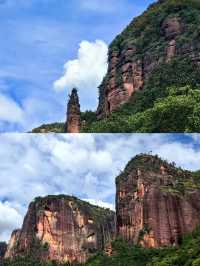 麗江秘境：老君山嘅奇幻之旅