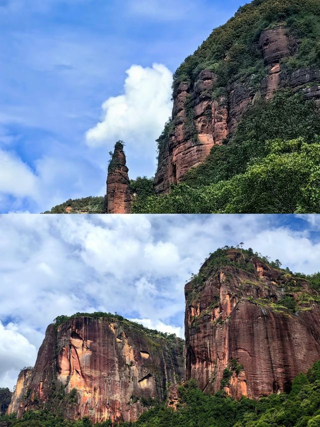 麗江秘境：老君山嘅奇幻之旅
