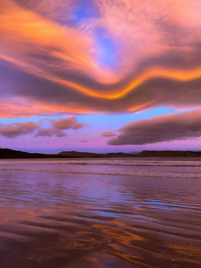 First Time in Tasmania? A Step-by-Step Guide to Chasing the Aurora Australis