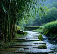 四月浙江週末遊 | 一週一個，小眾地打卡