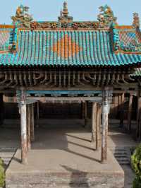 山西旅行推薦