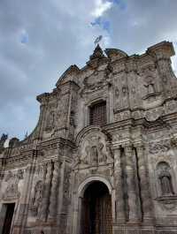 Quito, Ecuador: The City of Eternal Spring
