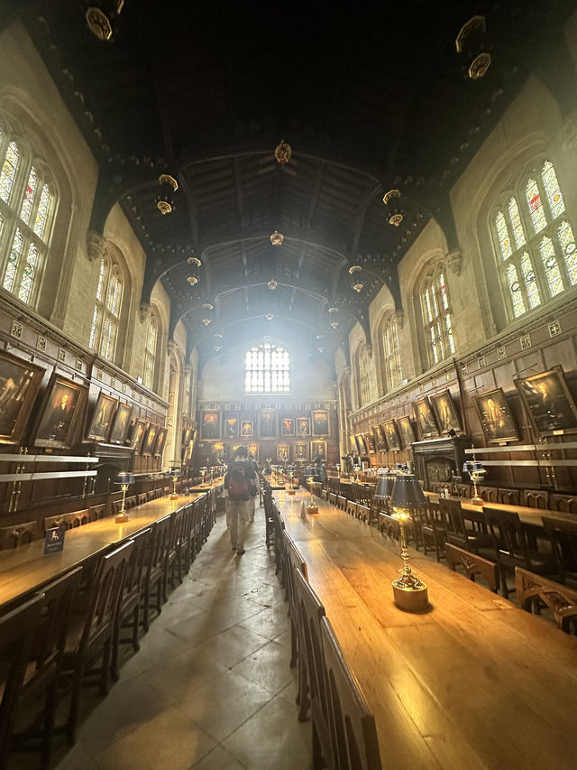 A Practical Two-Week Itinerary in the UK