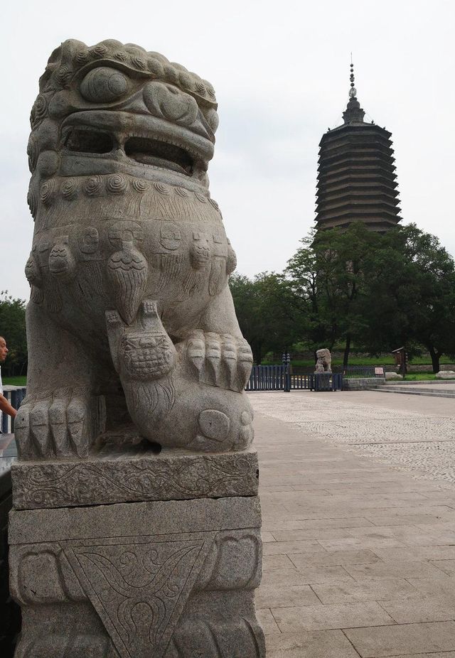 遼陽旅遊必備攻略（超全）