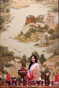 嶺南風情與現代摩登的完美碰撞