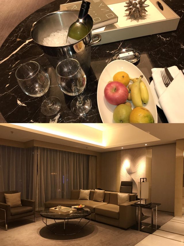成都！第三次入住！很喜歡這家平價酒店