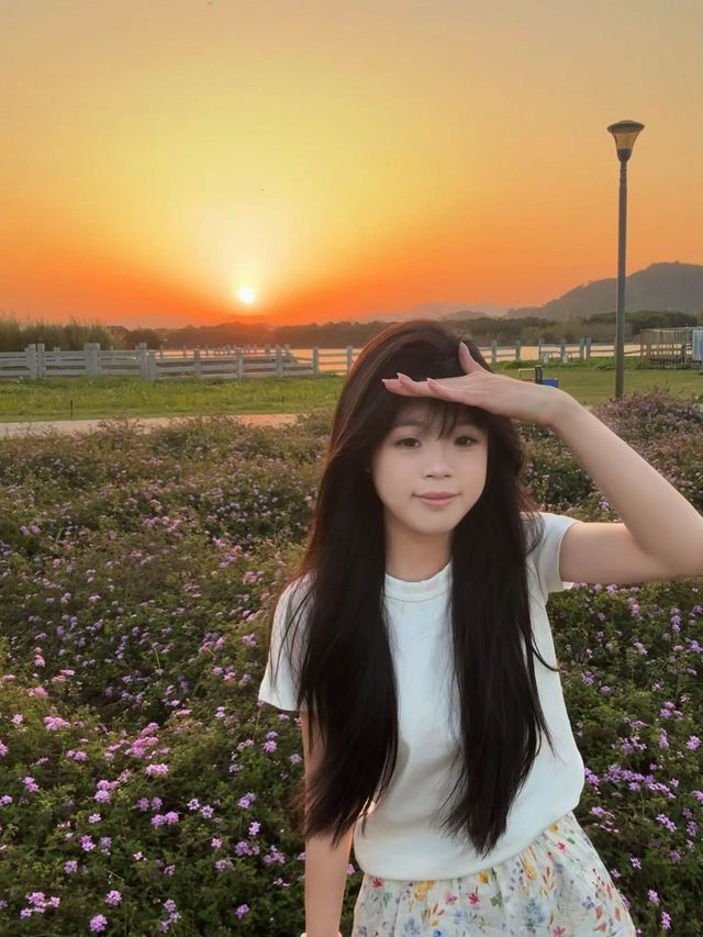 南國之春，漳州嘅小眾打卡點～