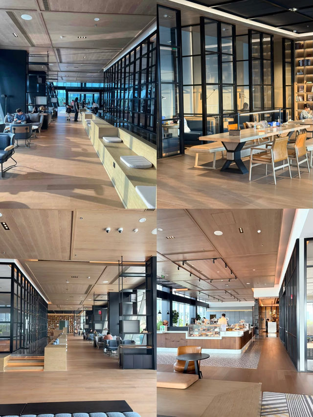 廈門集美喜來登酒店